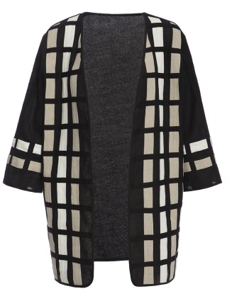 Пиджак MARINA RINALDI (25): фото - Invogue